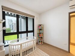 The Criterion (D27), Condominium #629345761
